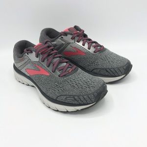 brooks gts 18 womens 8.5